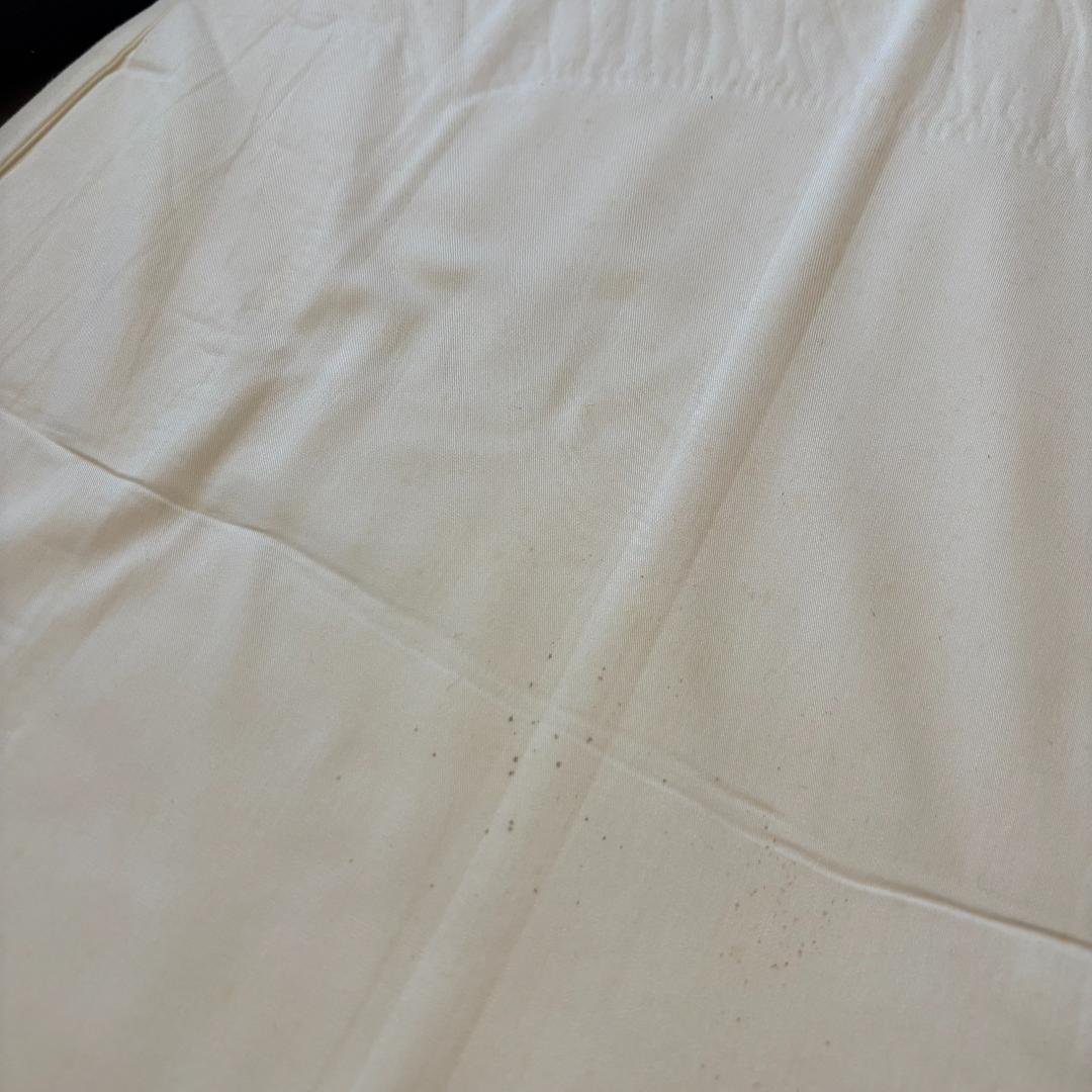 【美品】大和屋 そいねーる ロング ベビーベッド マットレス付