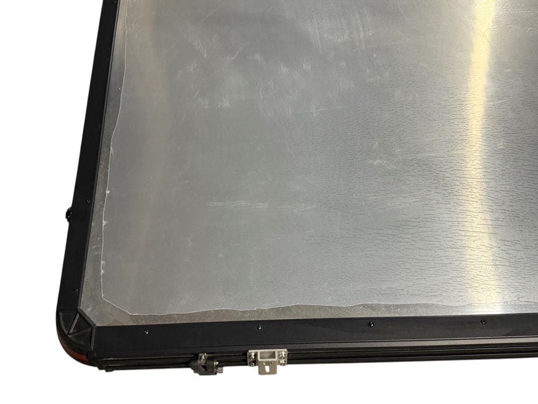 ◯【ほぼ未使用】FLEX ルーフトップテント ハイエース用 キャンプ