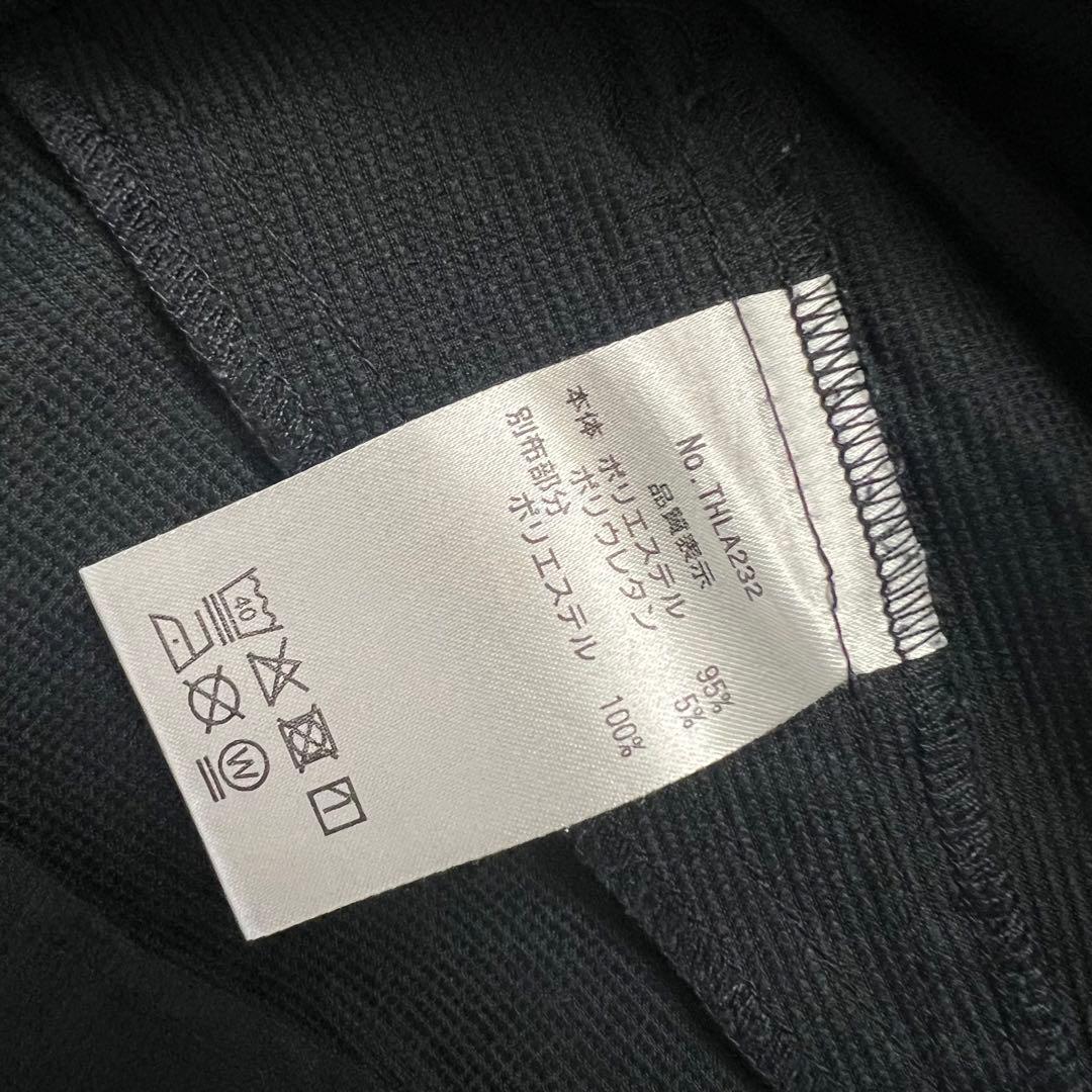 マスターバニー　トミーヒルフィガーゴルフ　セットアップ　レディース　L 上下