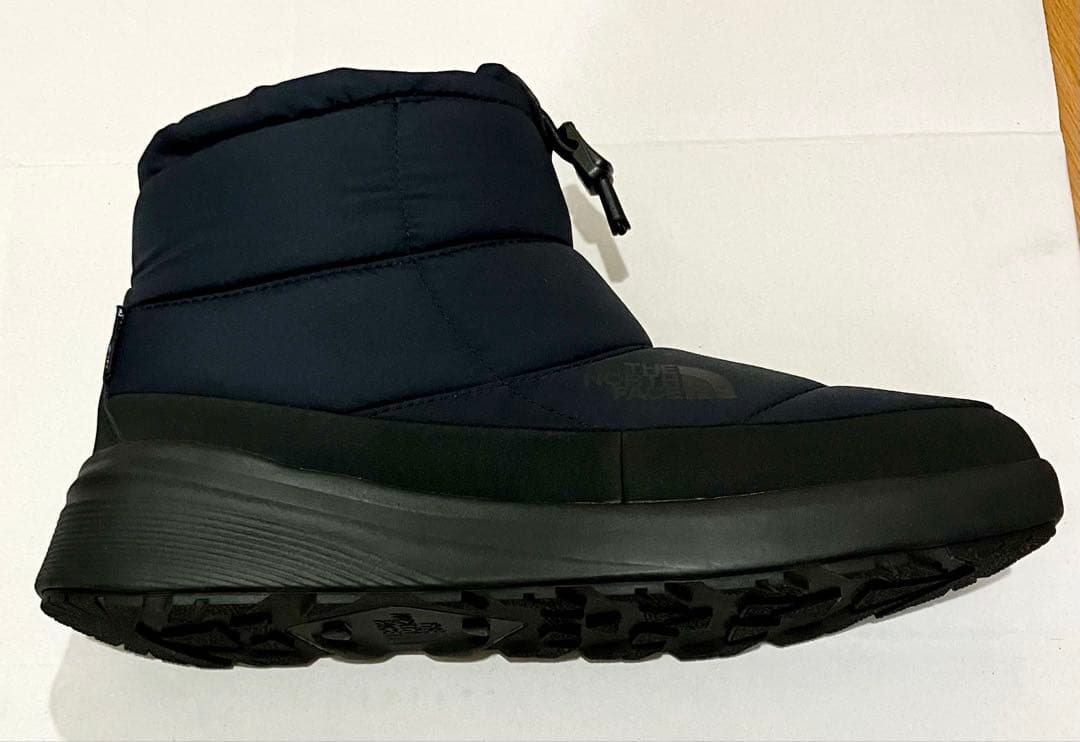 The North Face ヌプシ ブーティ