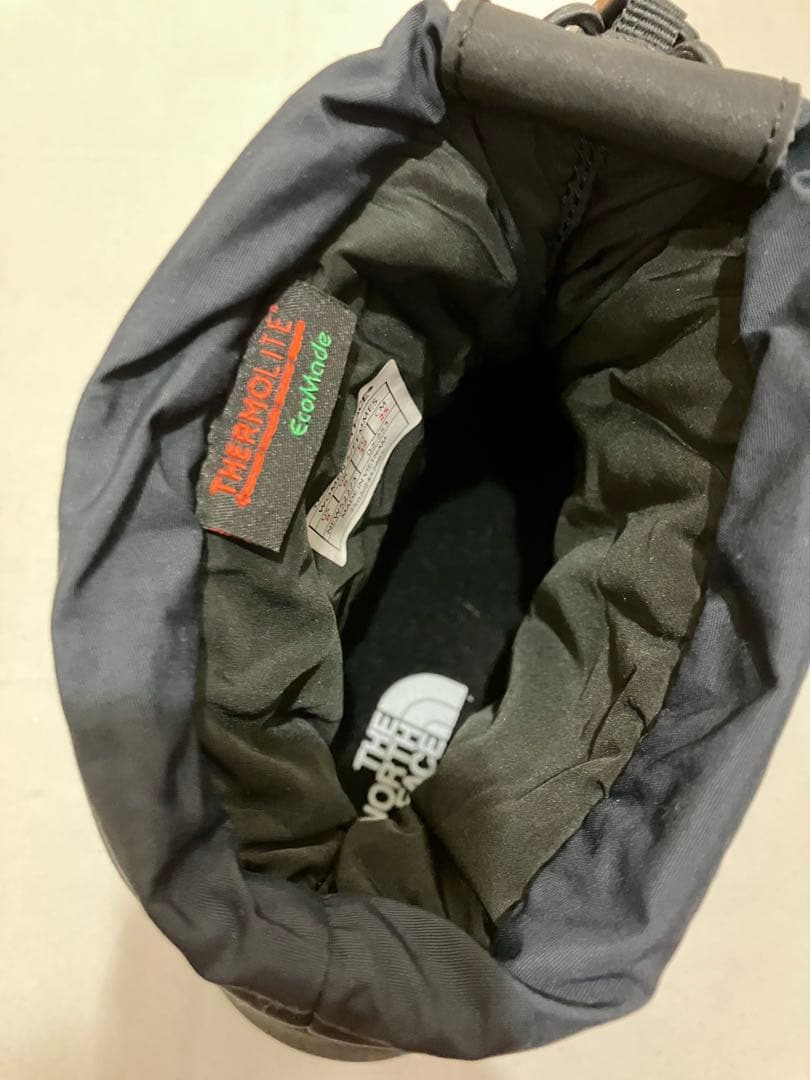 The North Face ヌプシ ブーティ