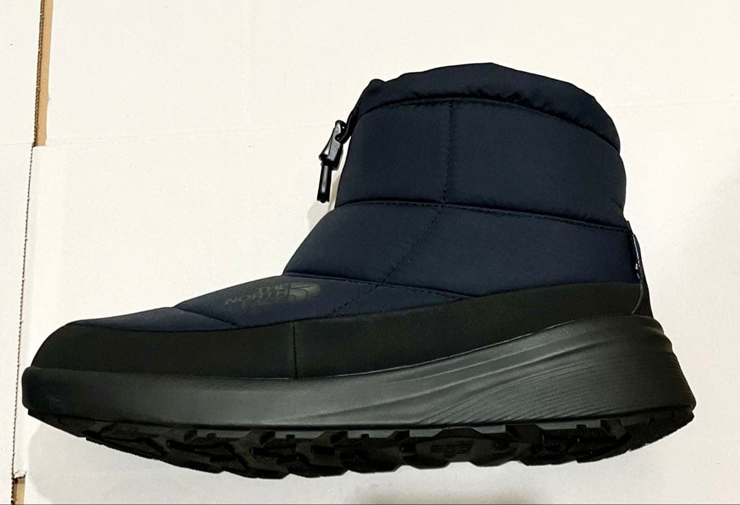 The North Face ヌプシ ブーティ