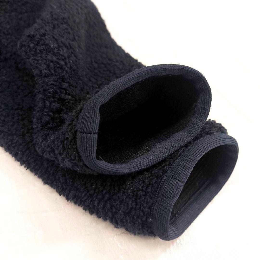 モンクレール L ダウン 切り替え ハイブリッド ジャケット カーディガン