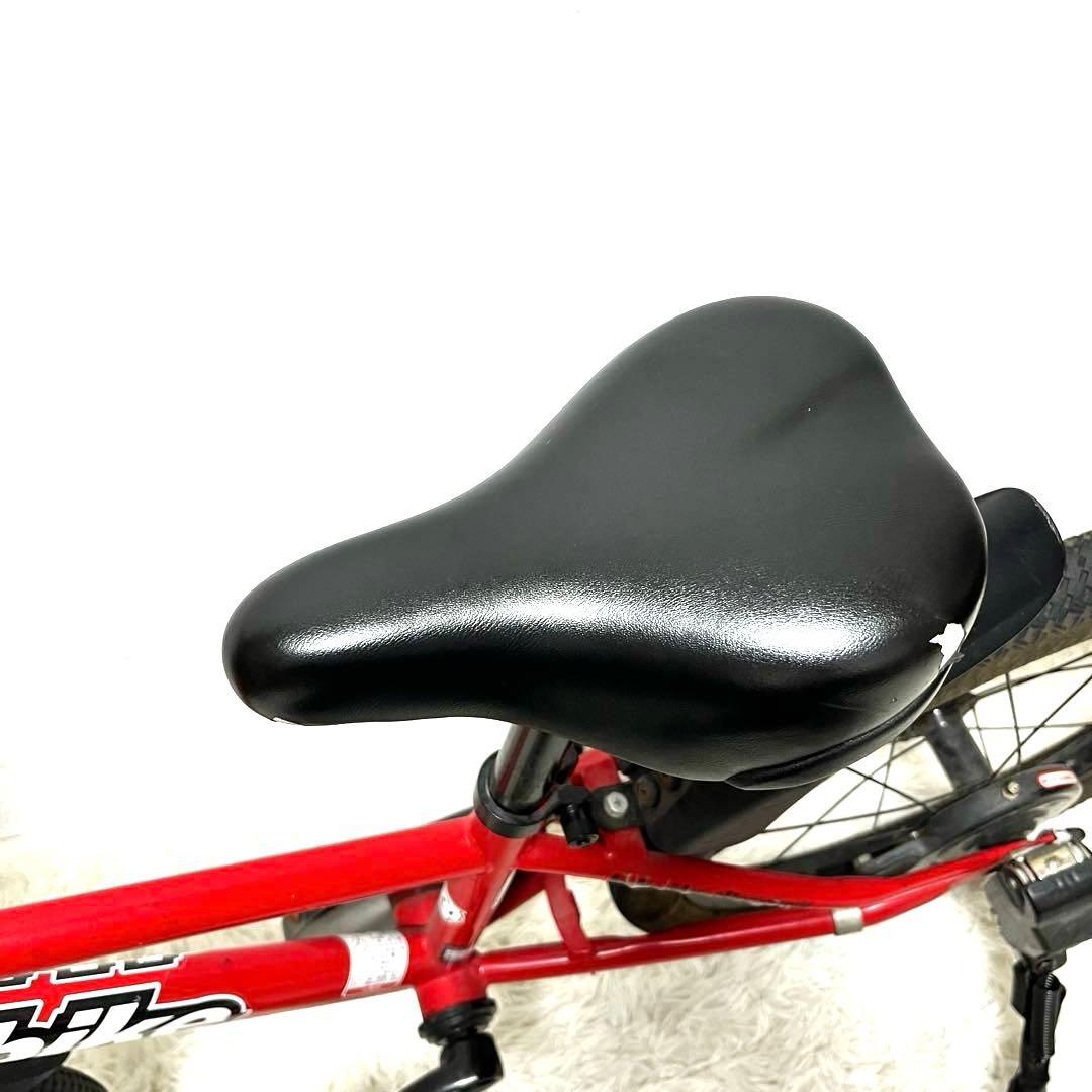 2台セット d-bike Master 18インチ キッズバイク D-バイク