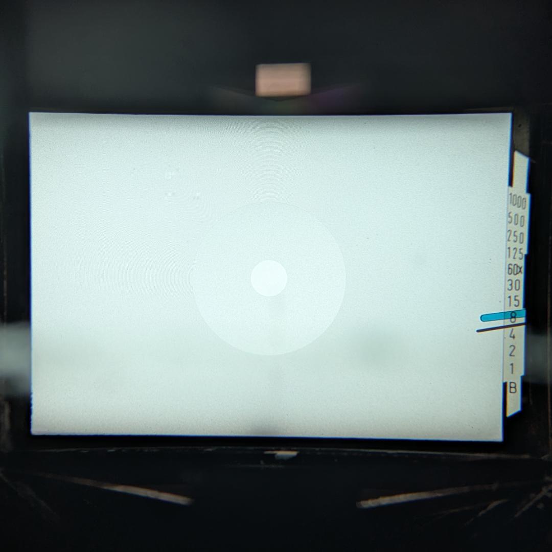 完動品◎ペンタックス KX ボディ フィルムカメラ #98