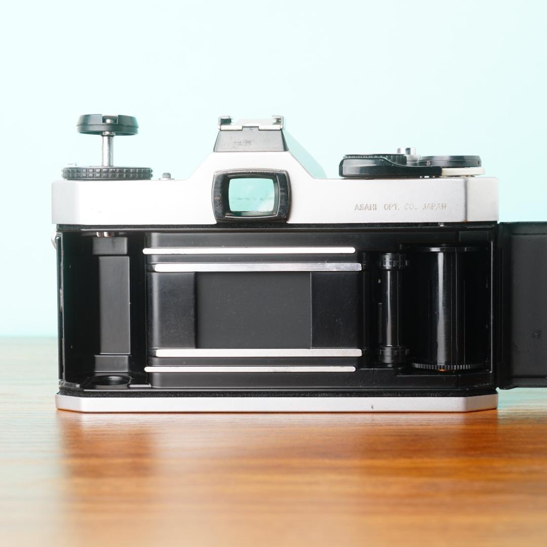 完動品◎ペンタックス KX ボディ フィルムカメラ #98