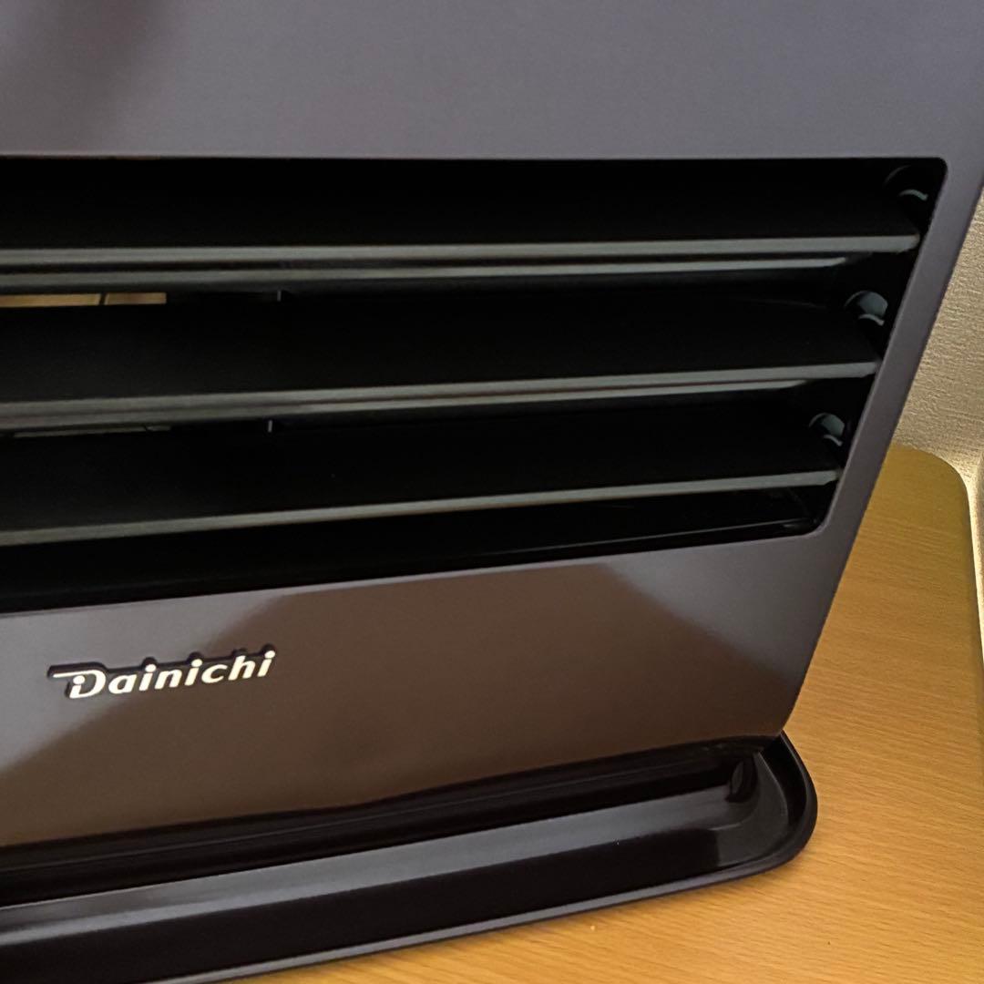 ダイニチ ブルーヒーター FW-4719SGXE7 2020年製