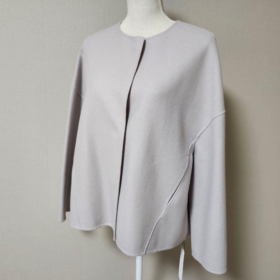 Adore リバー　ジャケット　ショートコート