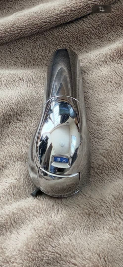 蛇口用浄水器 JHO30JA2ME