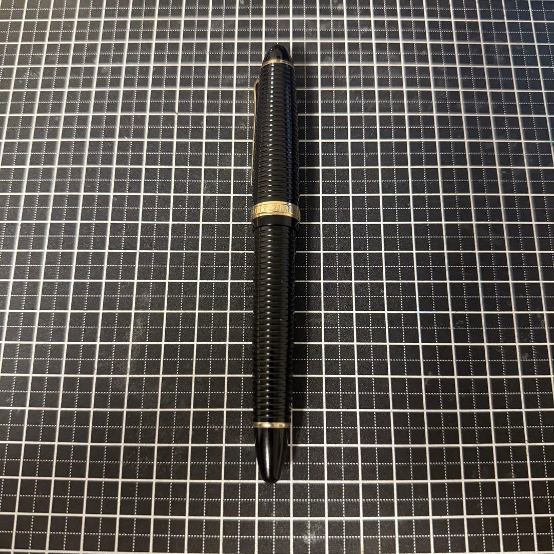 セーラー 万年筆 プロフィット21 ギャザード エンペラー