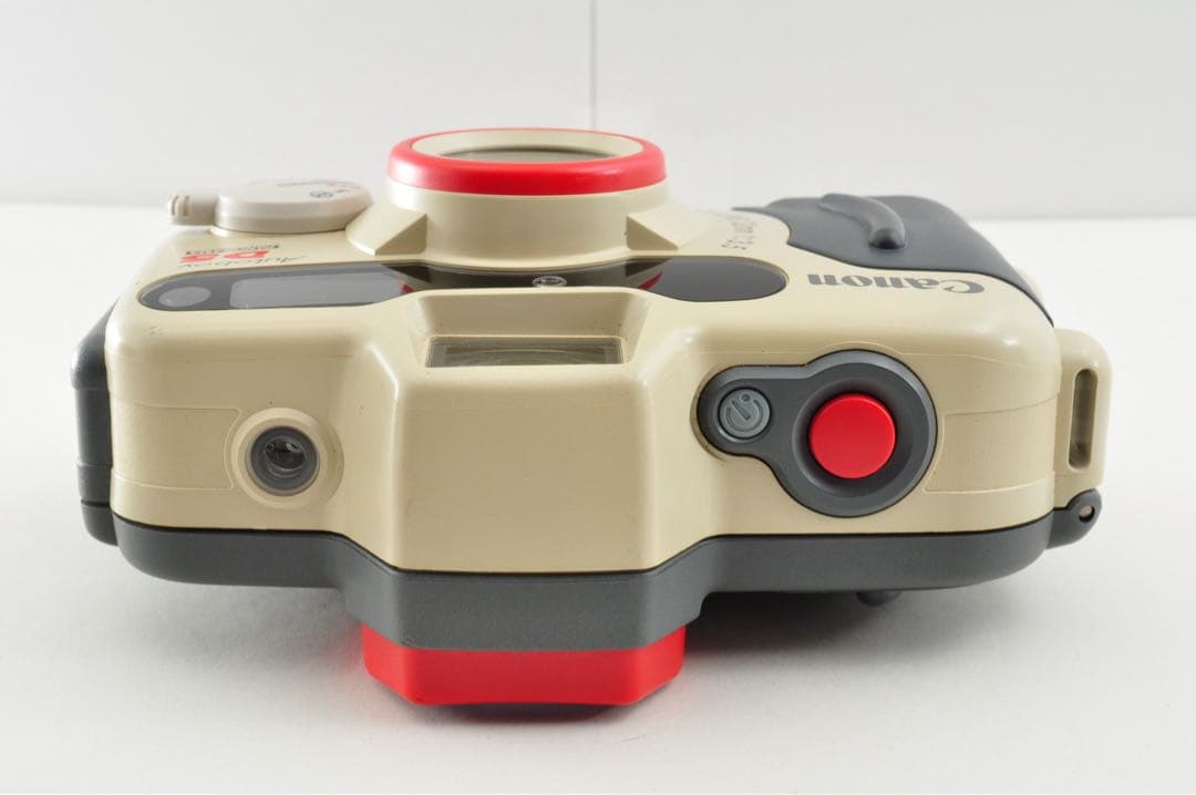 動作確認済⭐︎美品　Canon Autoboy D5 オートボーイ フィルムカメラ