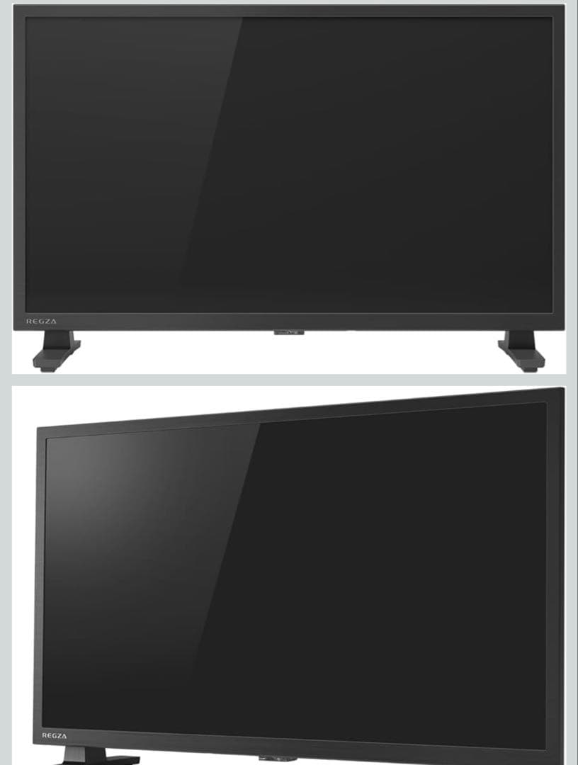 【新品未開封】東芝レグザ32インチ 液晶テレビ 32V35N 2024年モデル