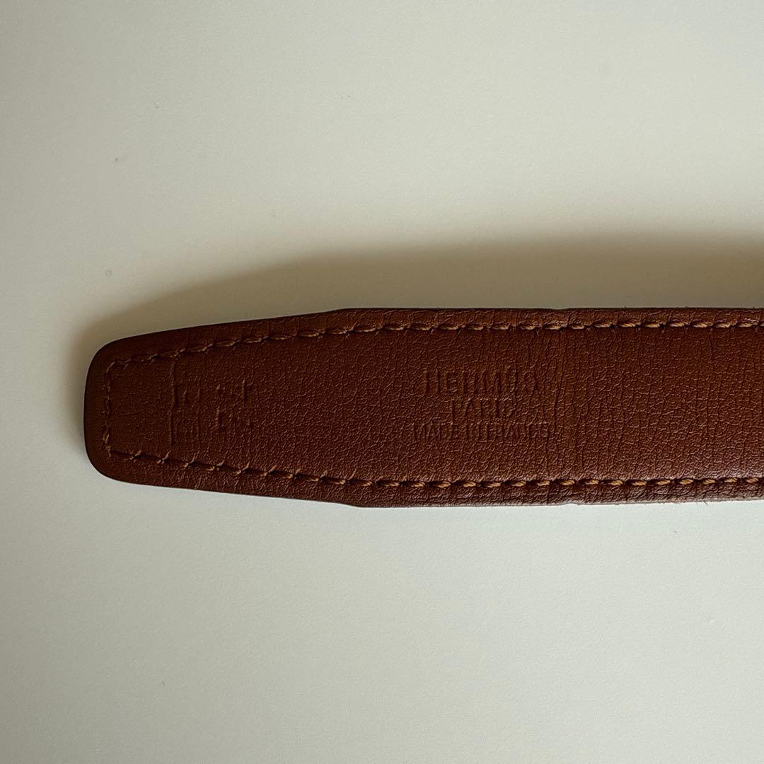 エルメス　ベルト