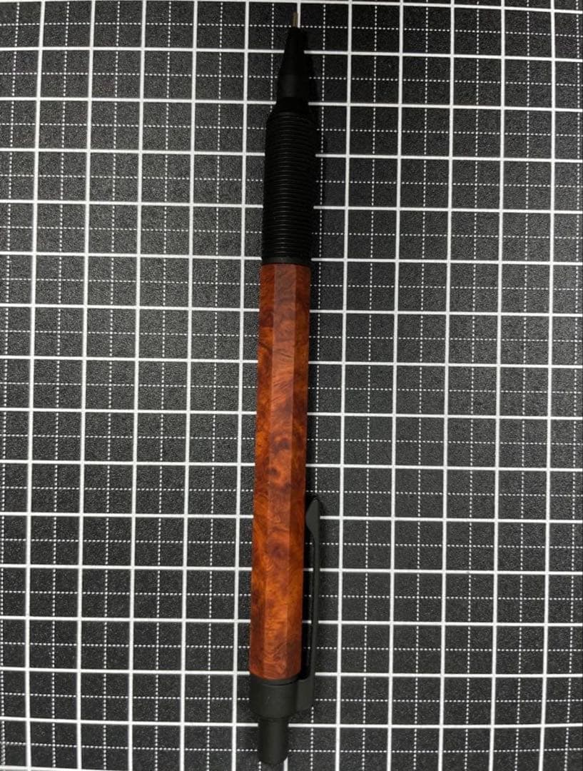 ラダイト　エバードロー銘木　本花梨瘤