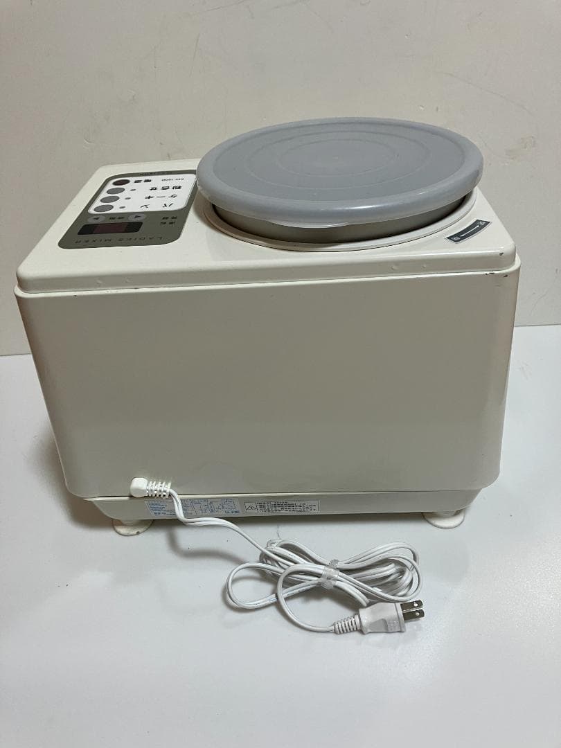 大正電機 レディースミキサー KN-1500