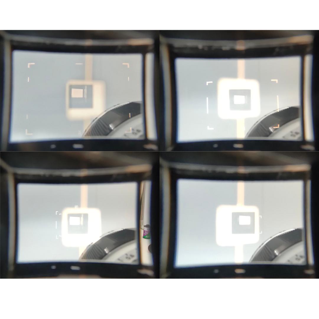 フィルムカメラ Canon MODEL 7 / CANON LENS 50mm F1.2 L39