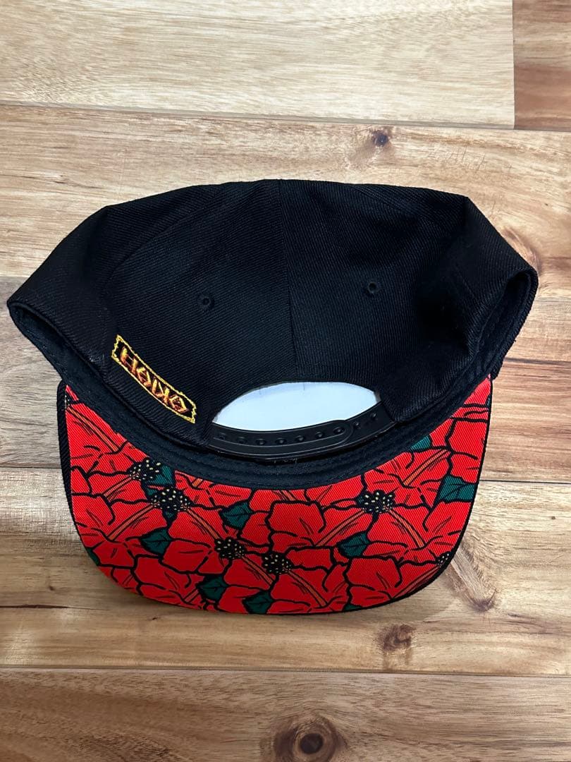 [箱付き] HANAHANA ハナハナ　キャップ　沖スロ