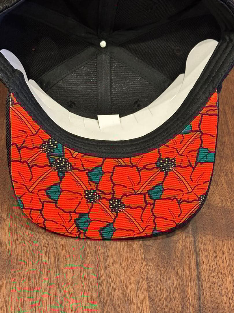 [箱付き] HANAHANA ハナハナ　キャップ　沖スロ