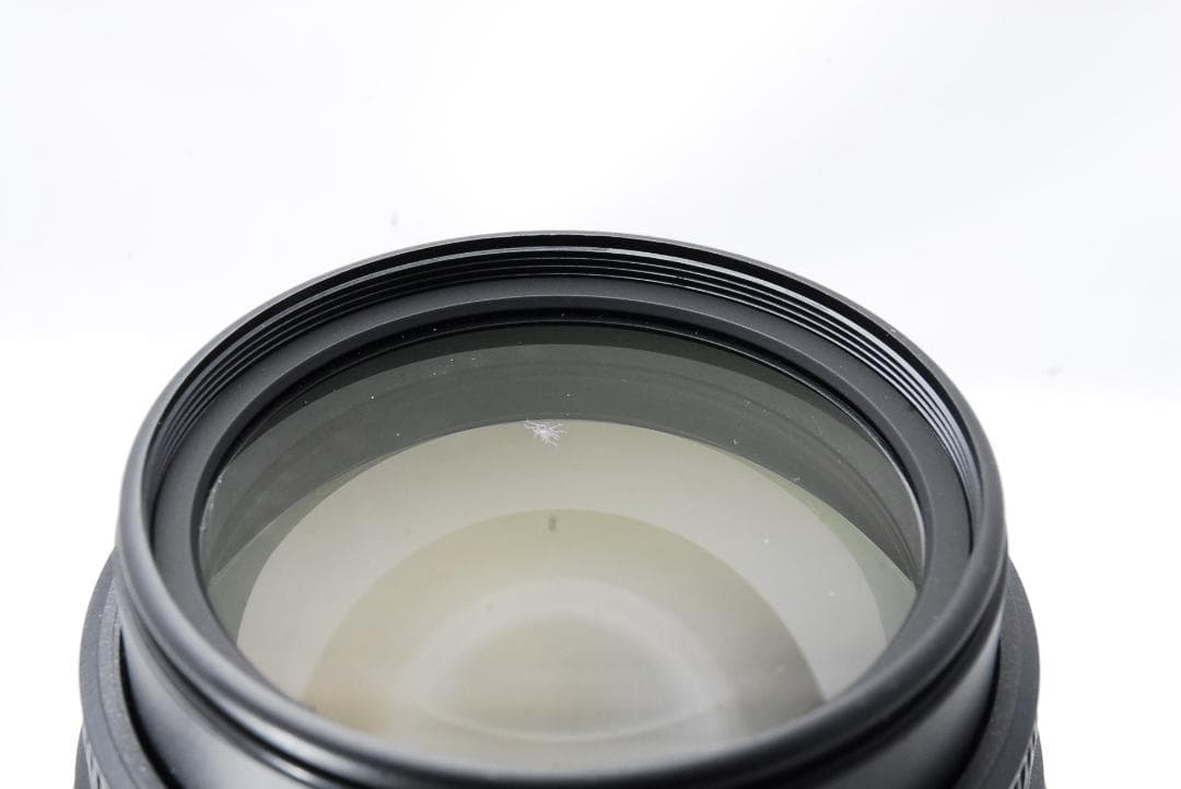 ぎんちよ Nikon AF-S DX 55-300mm VR ♥超望遠レン