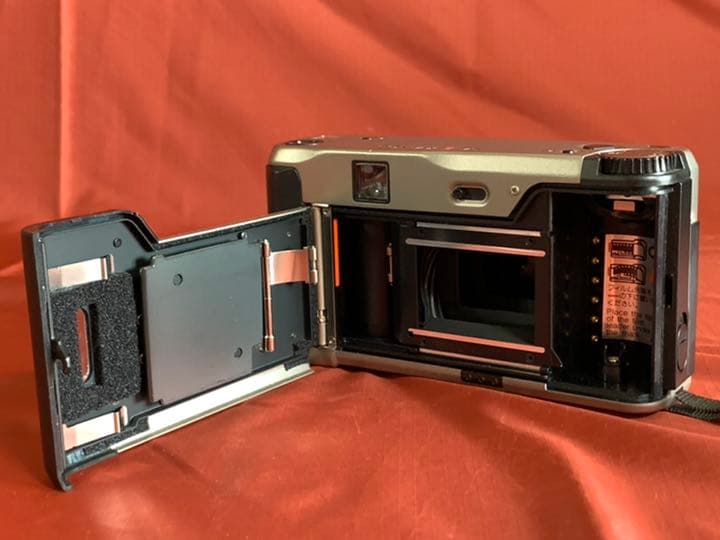 CONTAX TVS コンタックスTVS 値引き交渉受け付けます！