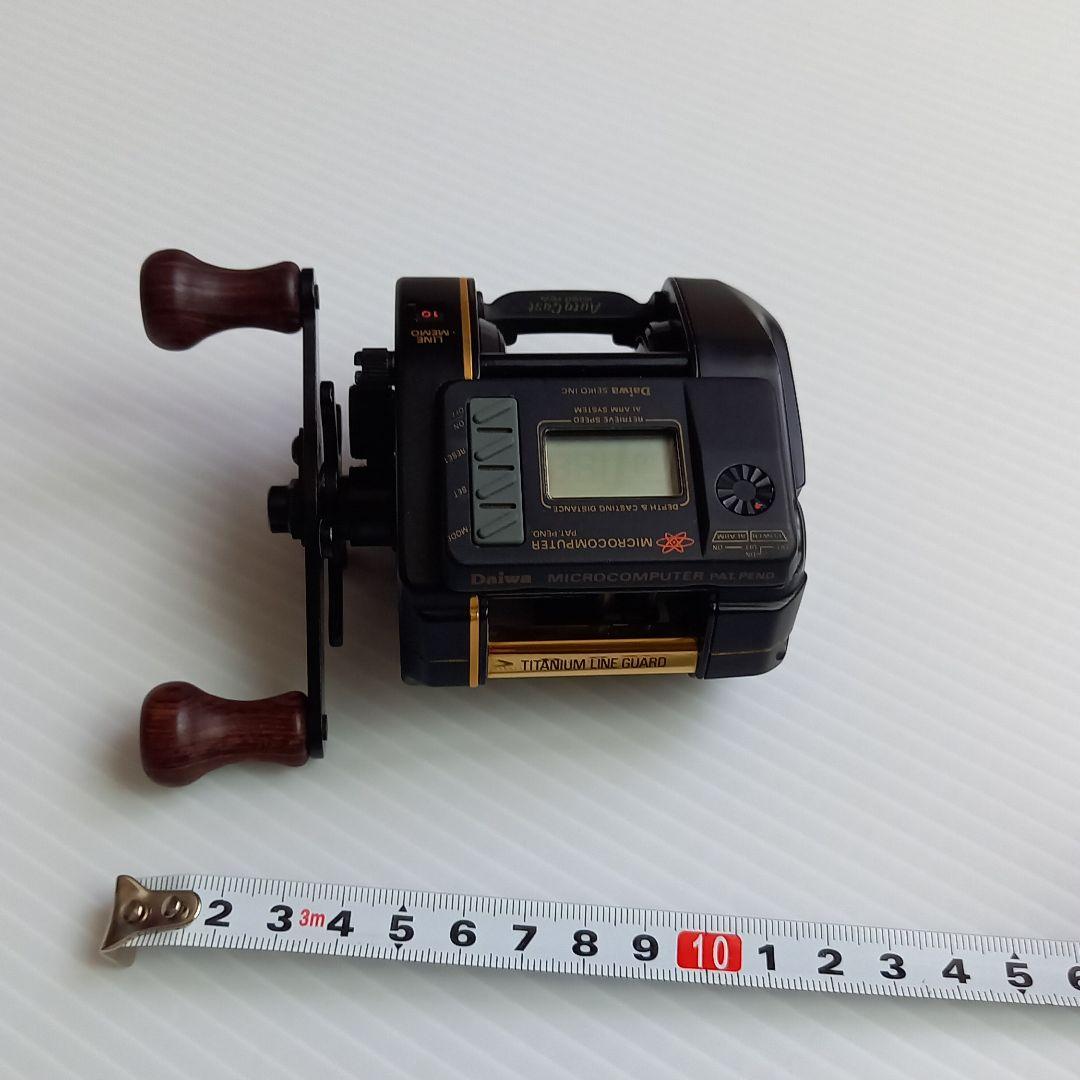 Daiwa　PHANTOM　TP15E　MAGFORCE　ブラック　新品未使用品