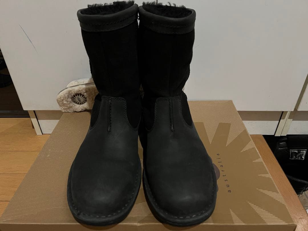 UGG MHARTSVILLE(アグ ハーツビル) 26.5cm ハイグレード