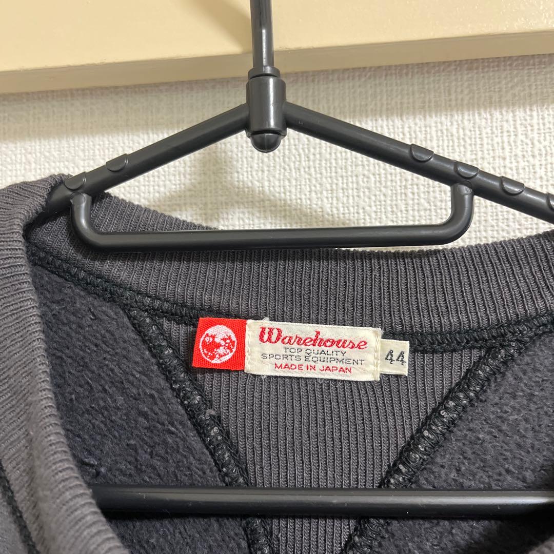 mother2 warehouse TESSIE スウェットXL