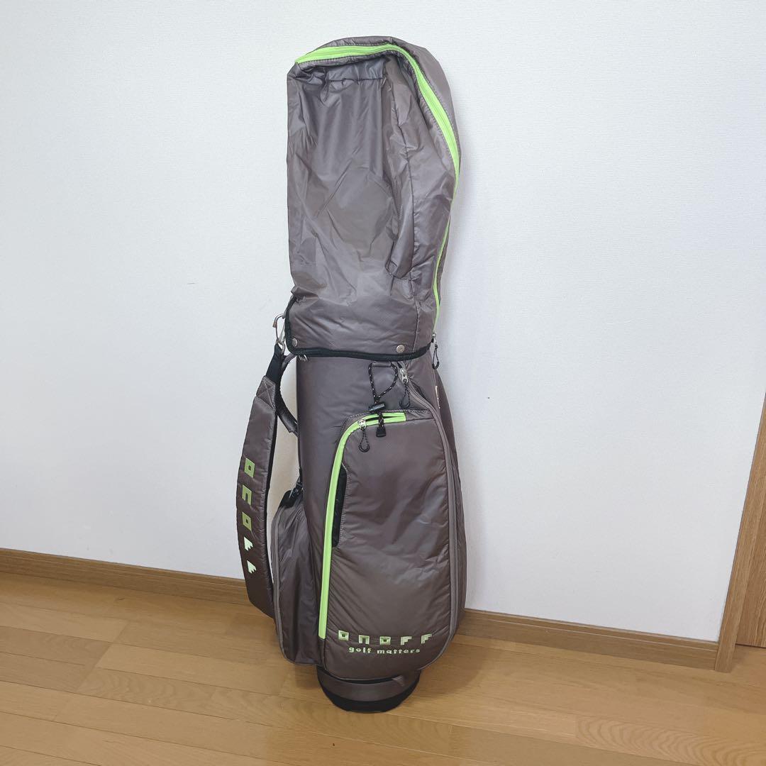 K172 onoff オノフ 2020年モデル グレー