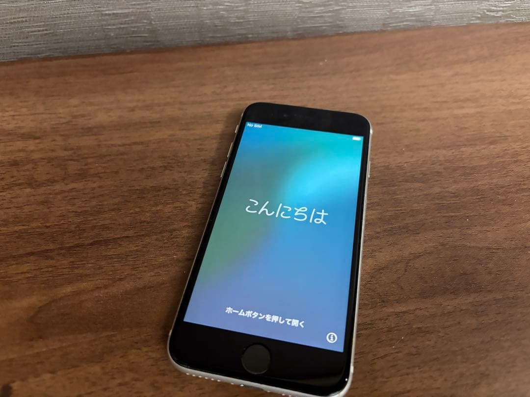 最終お値下げ　Apple iPhone SE 第3世代　128GB