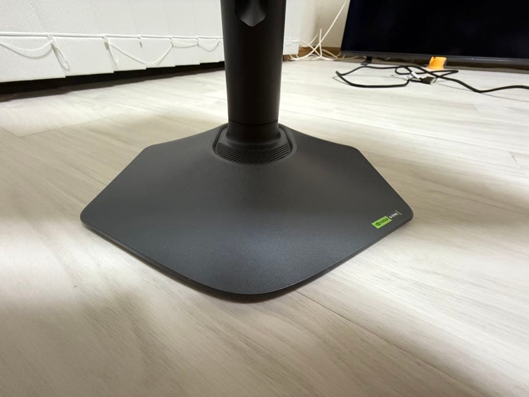 Alienware AW2725QF 27インチ4Kゲーミングモニター