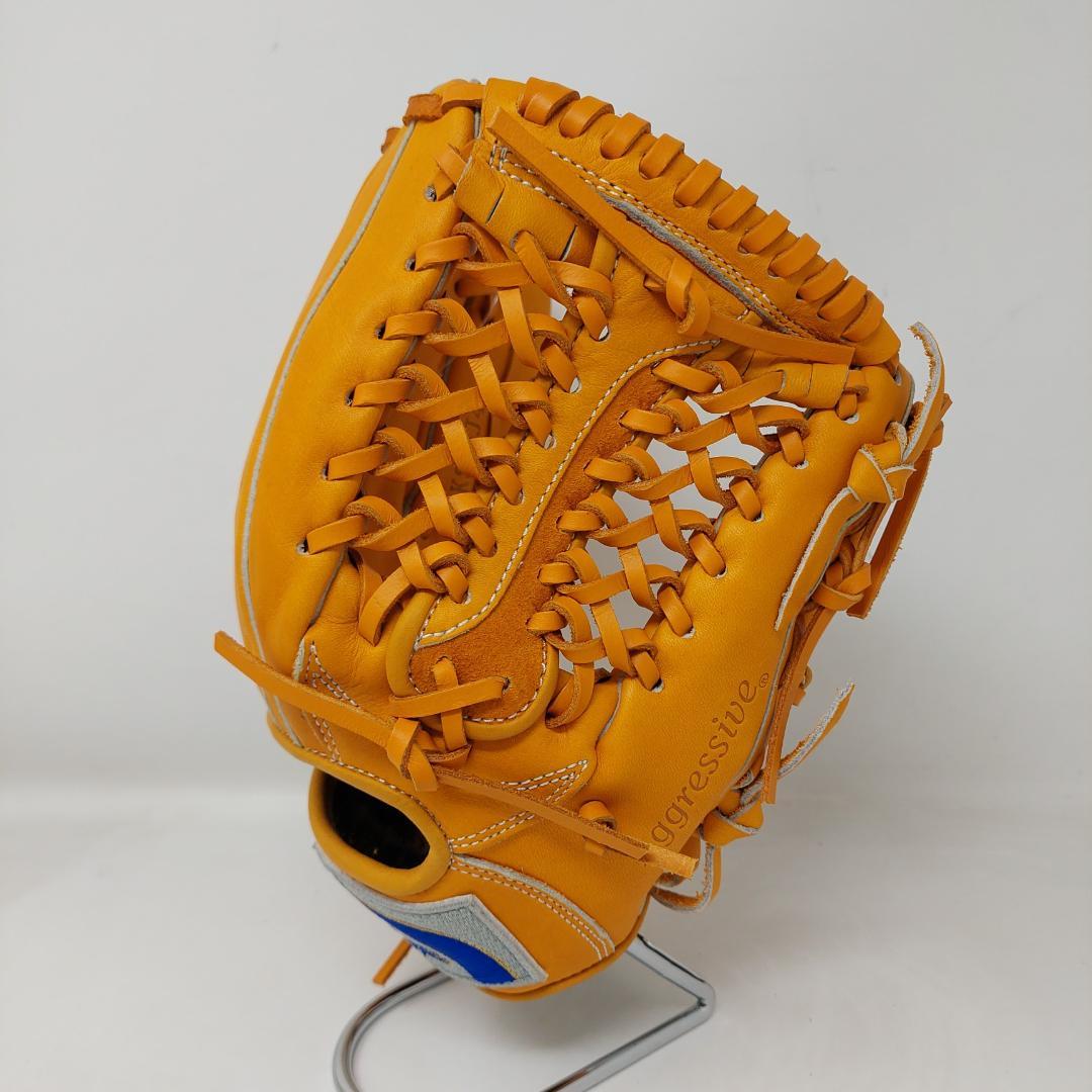 久保田スラッガー 少年軟式グラブ オレンジ KSN-J4A 右投げ