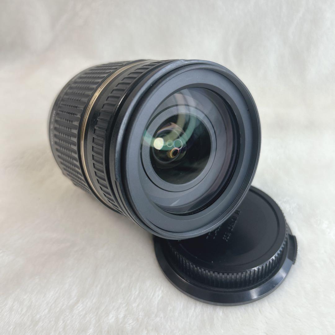 ✨広角〜望遠✨TAMRON 18-270mm 1:3.5-6.3 Di 1I