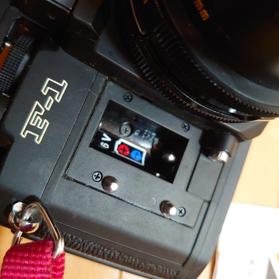 Canon F-1 フィルムカメラ 一眼レフ【最終値下】