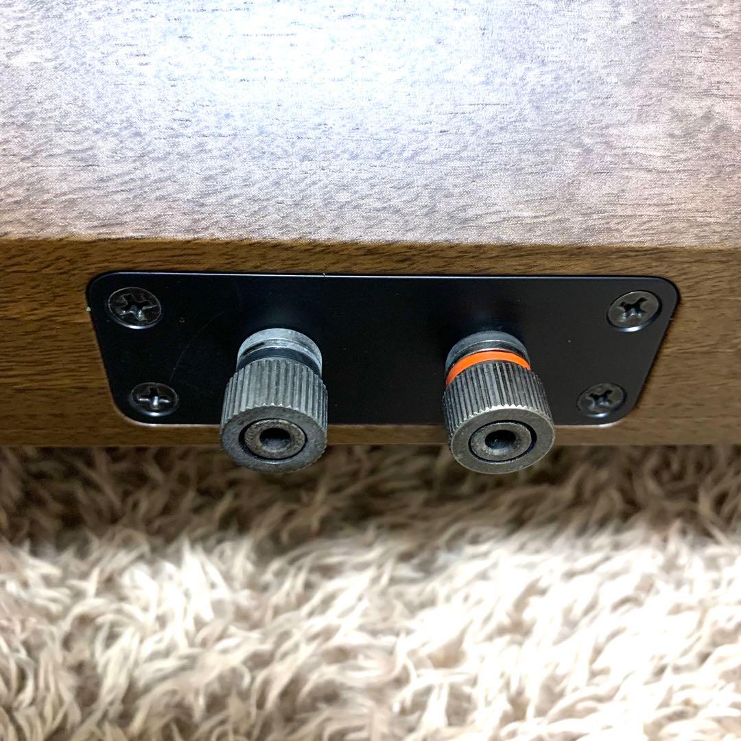 【希少品】スウェーデンaudiopro AVANTI A-20センタースピーカー