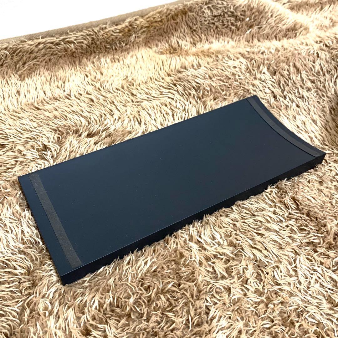 【希少品】スウェーデンaudiopro AVANTI A-20センタースピーカー