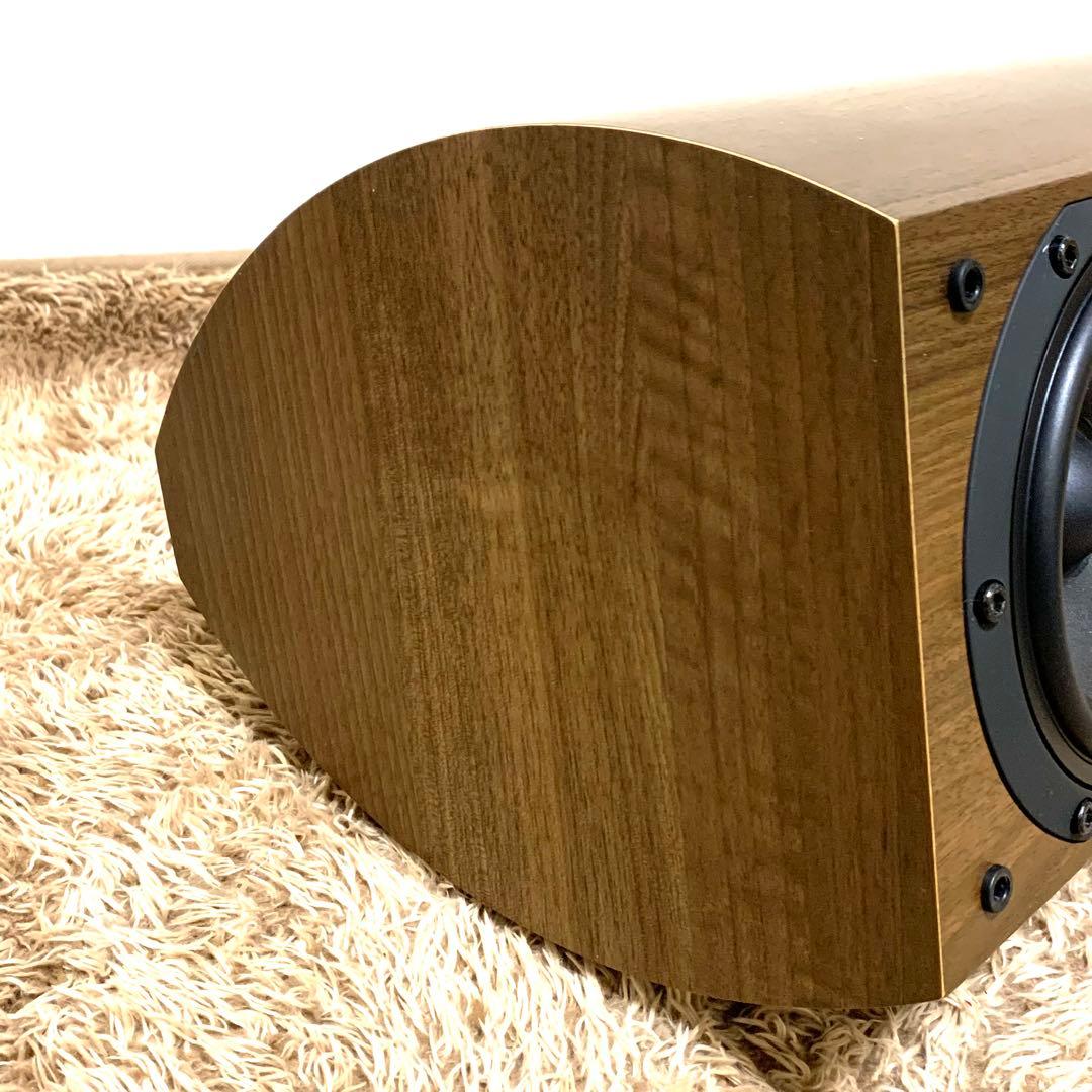 【希少品】スウェーデンaudiopro AVANTI A-20センタースピーカー