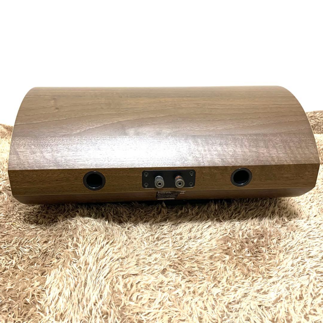 【希少品】スウェーデンaudiopro AVANTI A-20センタースピーカー