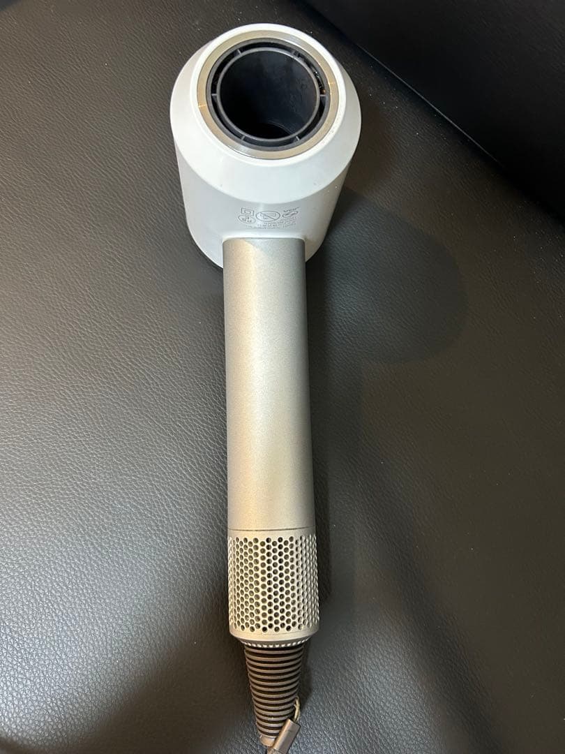 Dyson ヘアドライヤー VJ3-JP-KKJ3272A