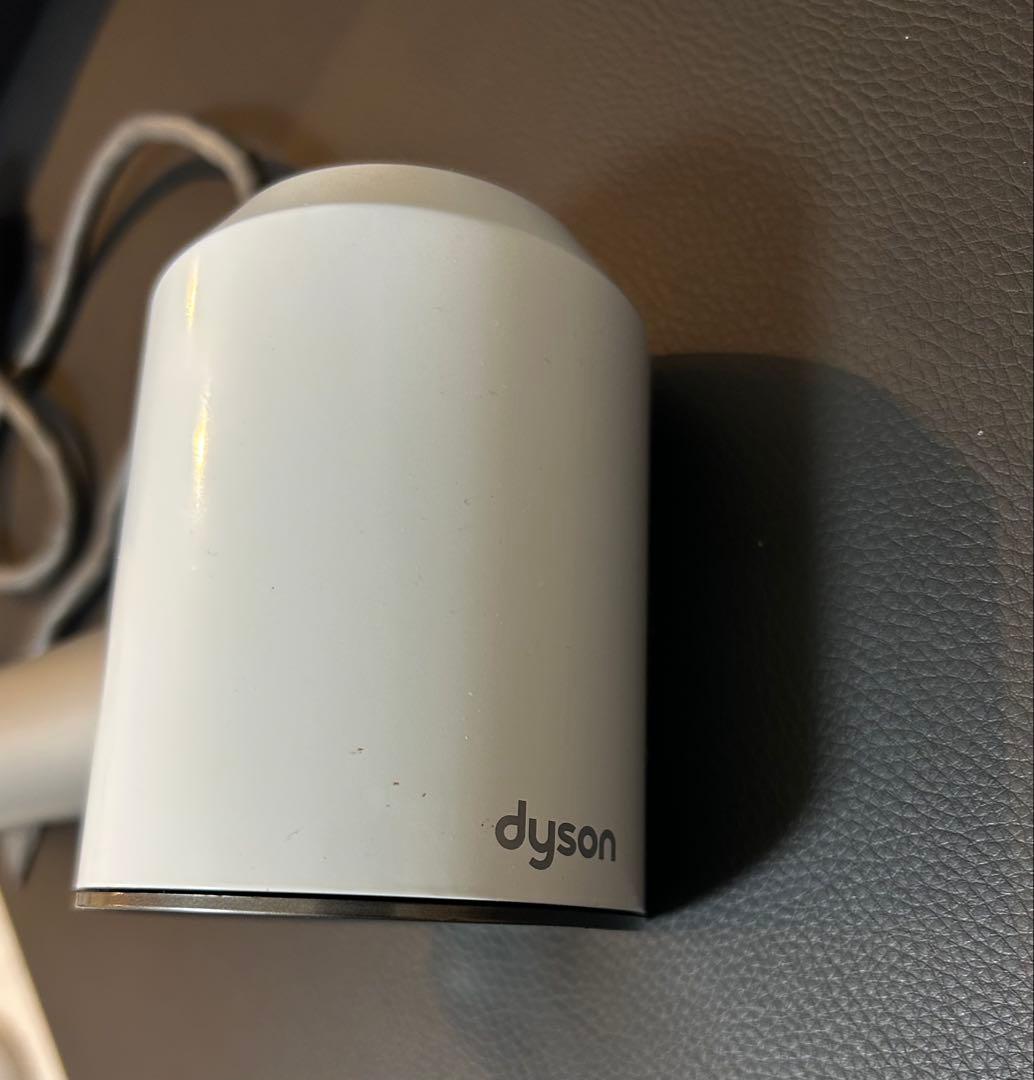 Dyson ヘアドライヤー VJ3-JP-KKJ3272A