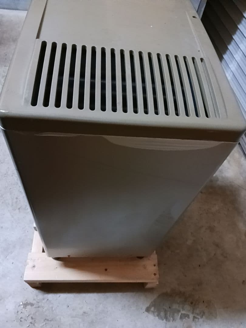 ホシザキ　チップアイスディスペンサー　DCM-60G