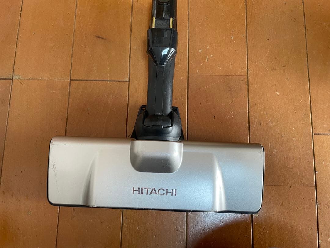 日立 掃除機 パワーヘッドD-DP28 PV-BH900J-011 ゴールド 金