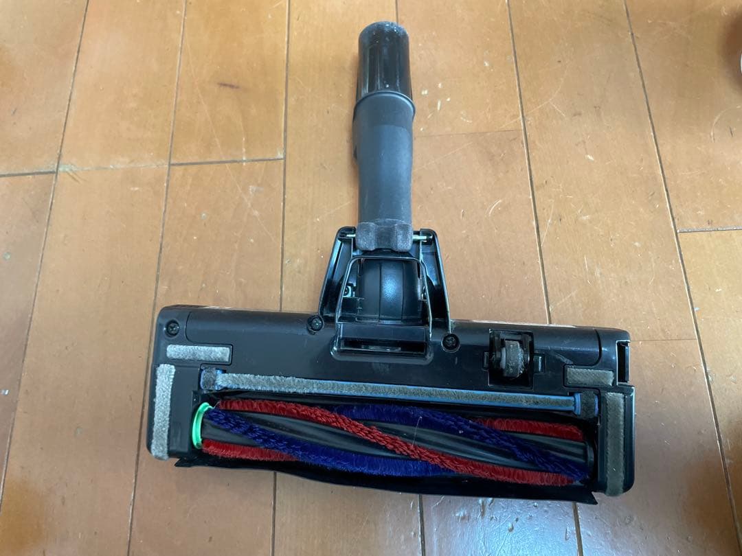 日立 掃除機 パワーヘッドD-DP28 PV-BH900J-011 ゴールド 金