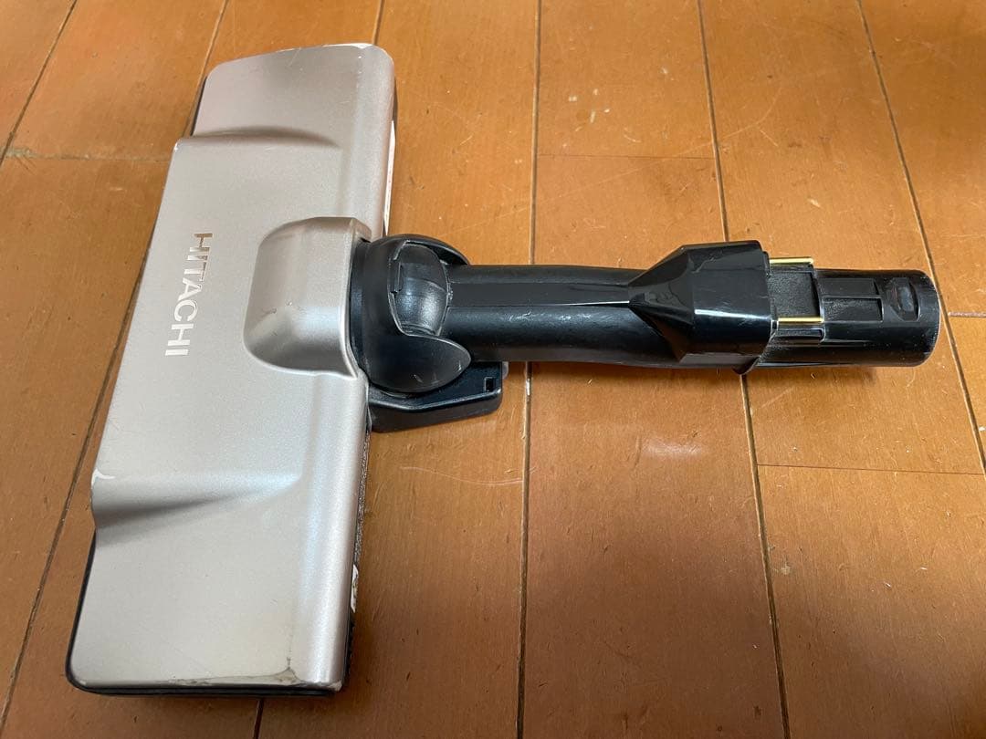 日立 掃除機 パワーヘッドD-DP28 PV-BH900J-011 ゴールド 金