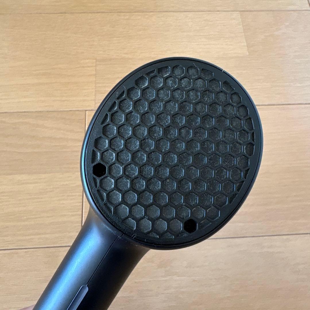 Panasonic パナソニック ナノケア EH-NA0J ジャンク 故障あり