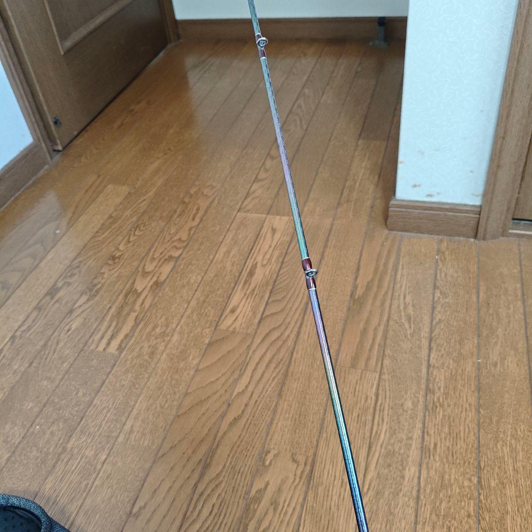 シマノ　18 ワールドシャウラ　1702R-2