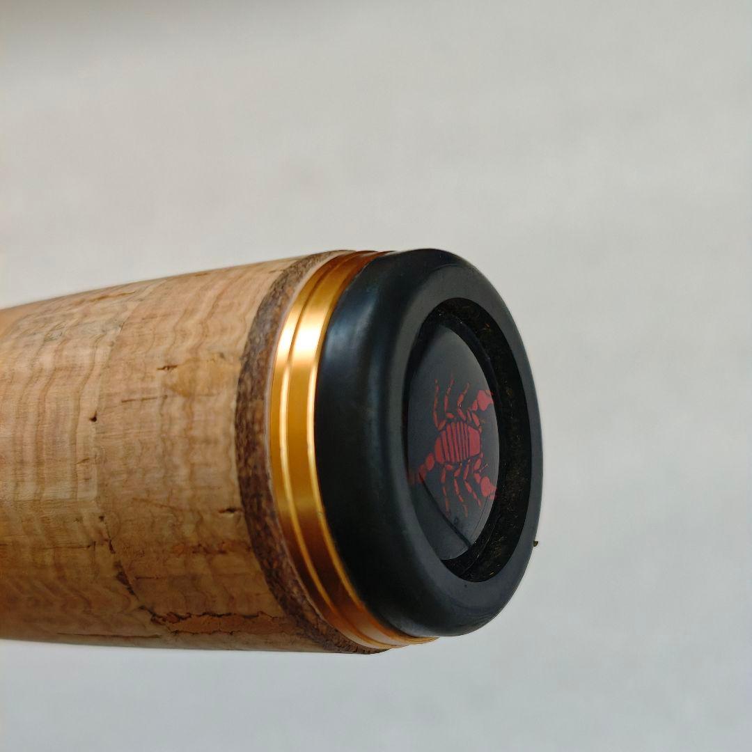 シマノ　18 ワールドシャウラ　1702R-2