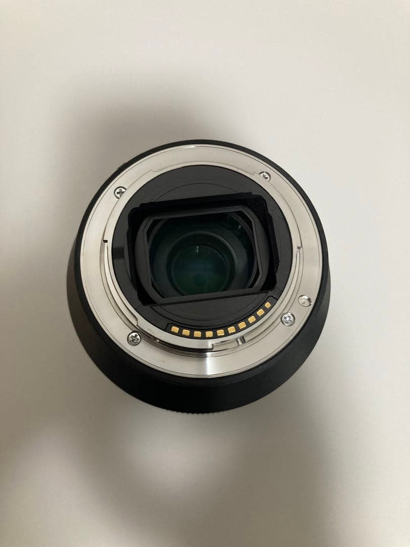 美品 SONY SEL24105G FE 24-105mm F4 G OSS