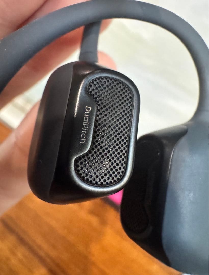 【新品未開封】SHOKZ Open Run Pro 2 ブラック 一年間保証付き