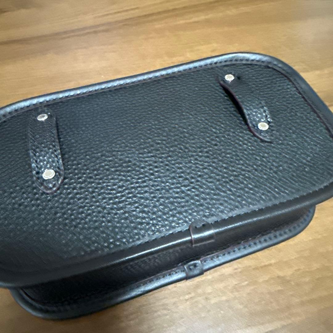 【本日限定価格】【最終値下げ】【Coachtopia】クロスボディ ベルトバッグ