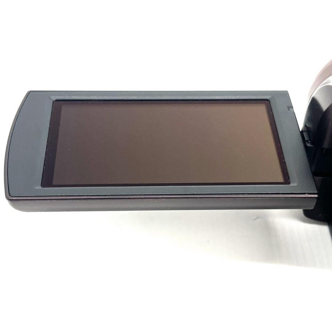 【美品】SONY Handycam HDR-CX480